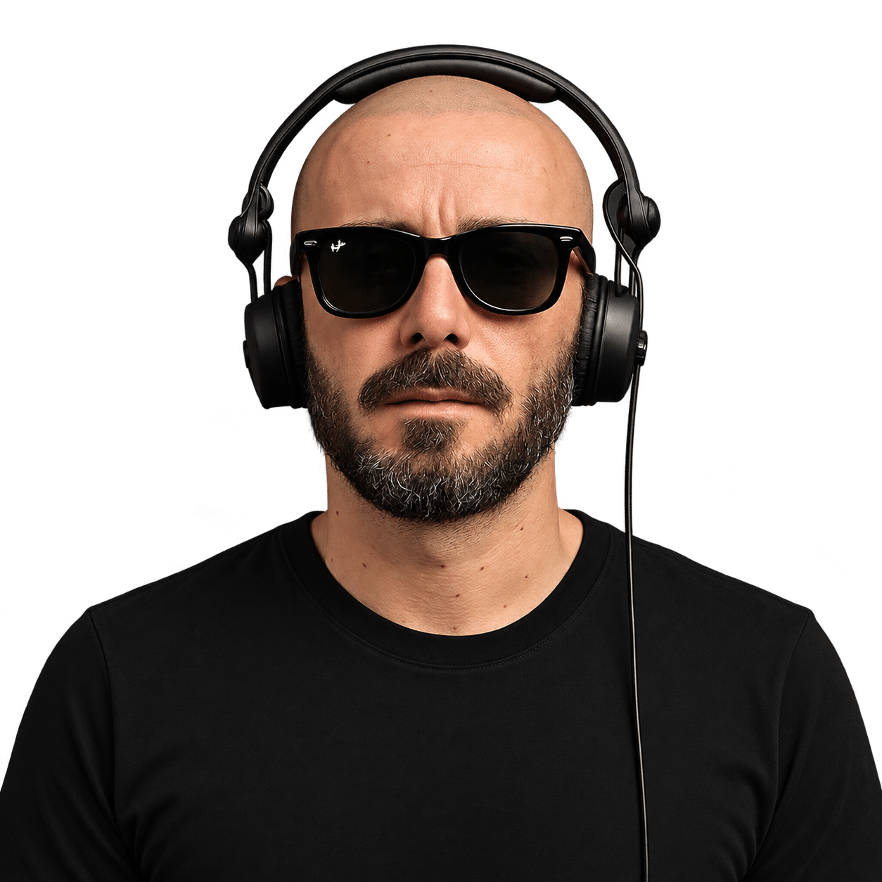 Ritratto di Filippo Hadu